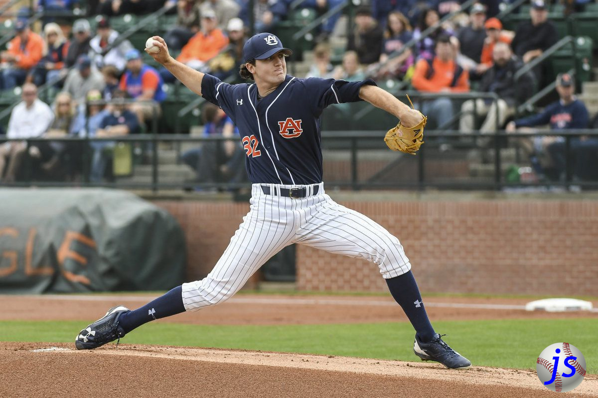 Casey Mize