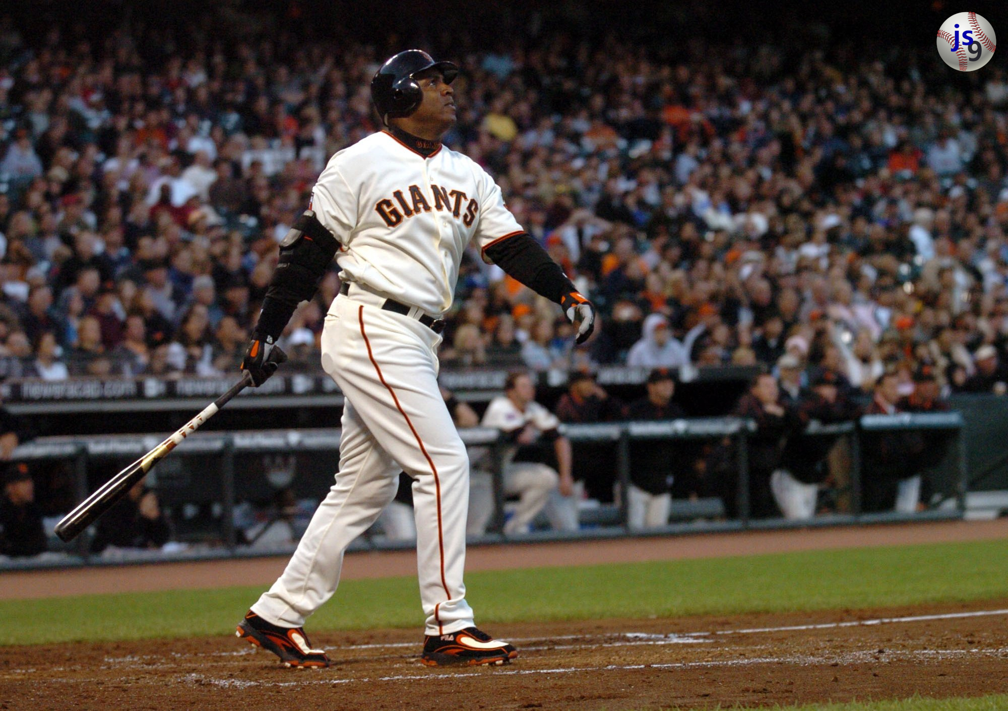 Barry Bonds