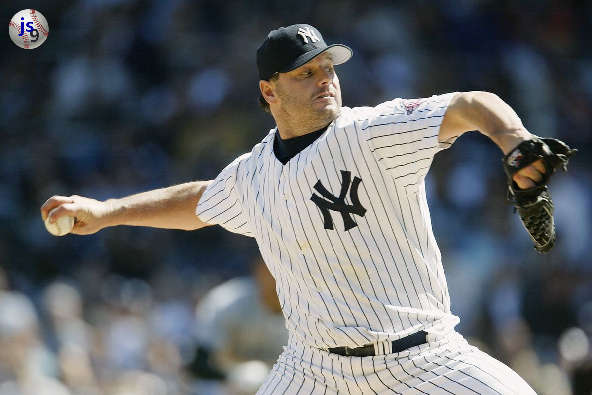 Roger Clemens