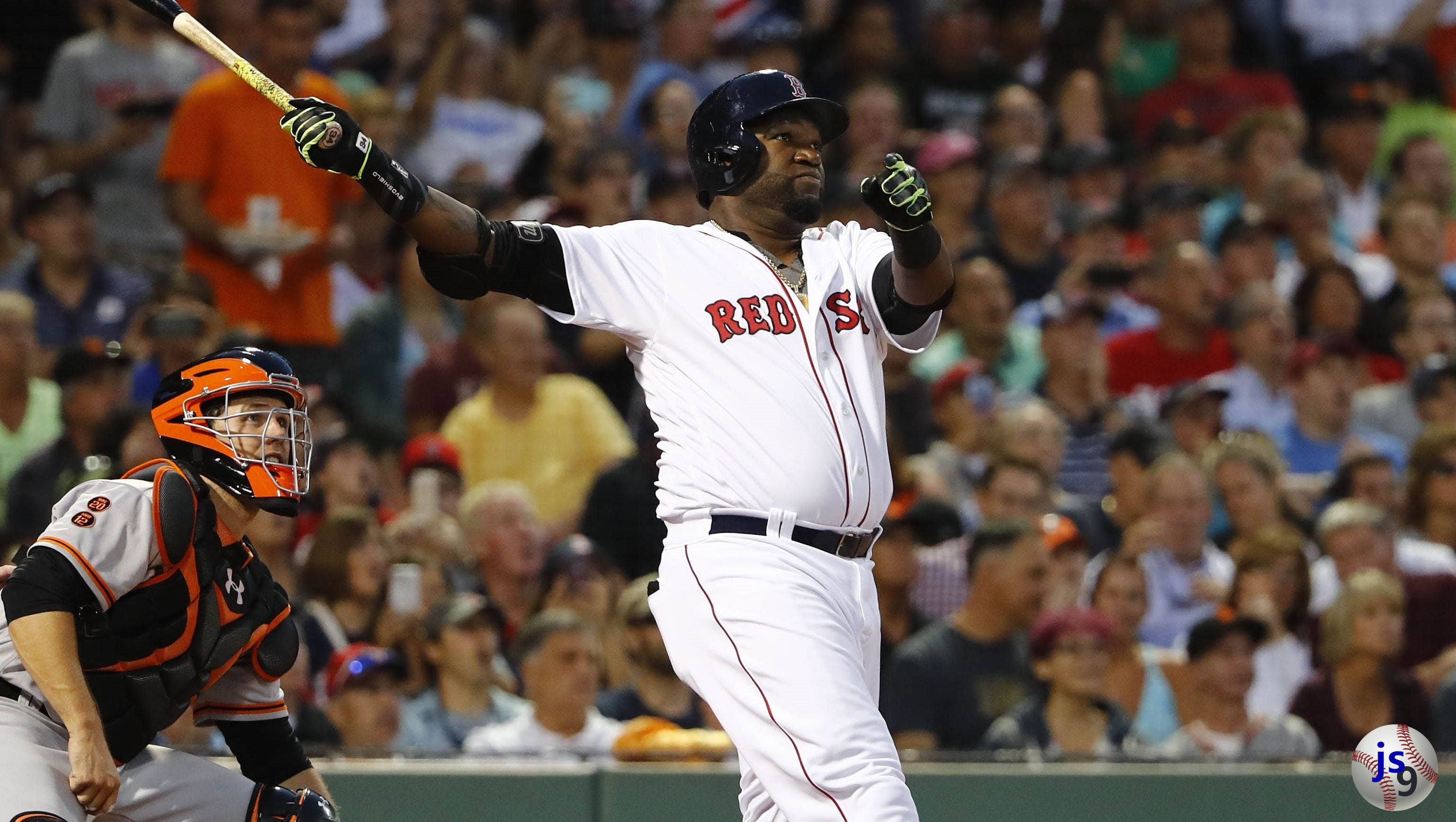 David Ortiz