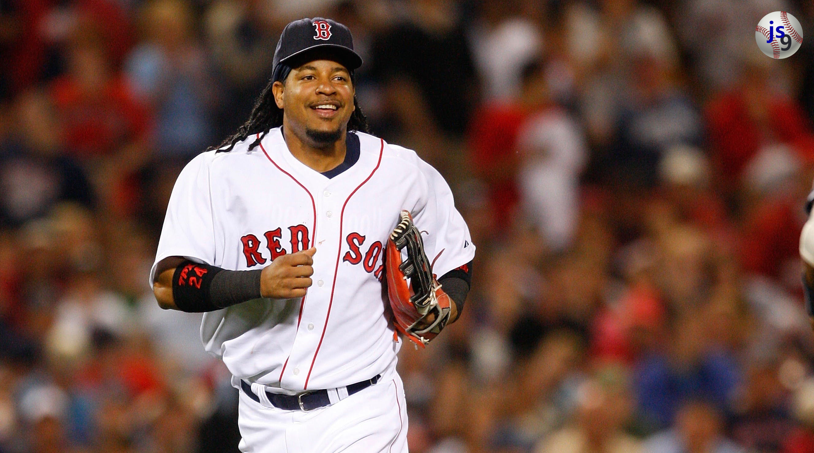 Manny Ramirez