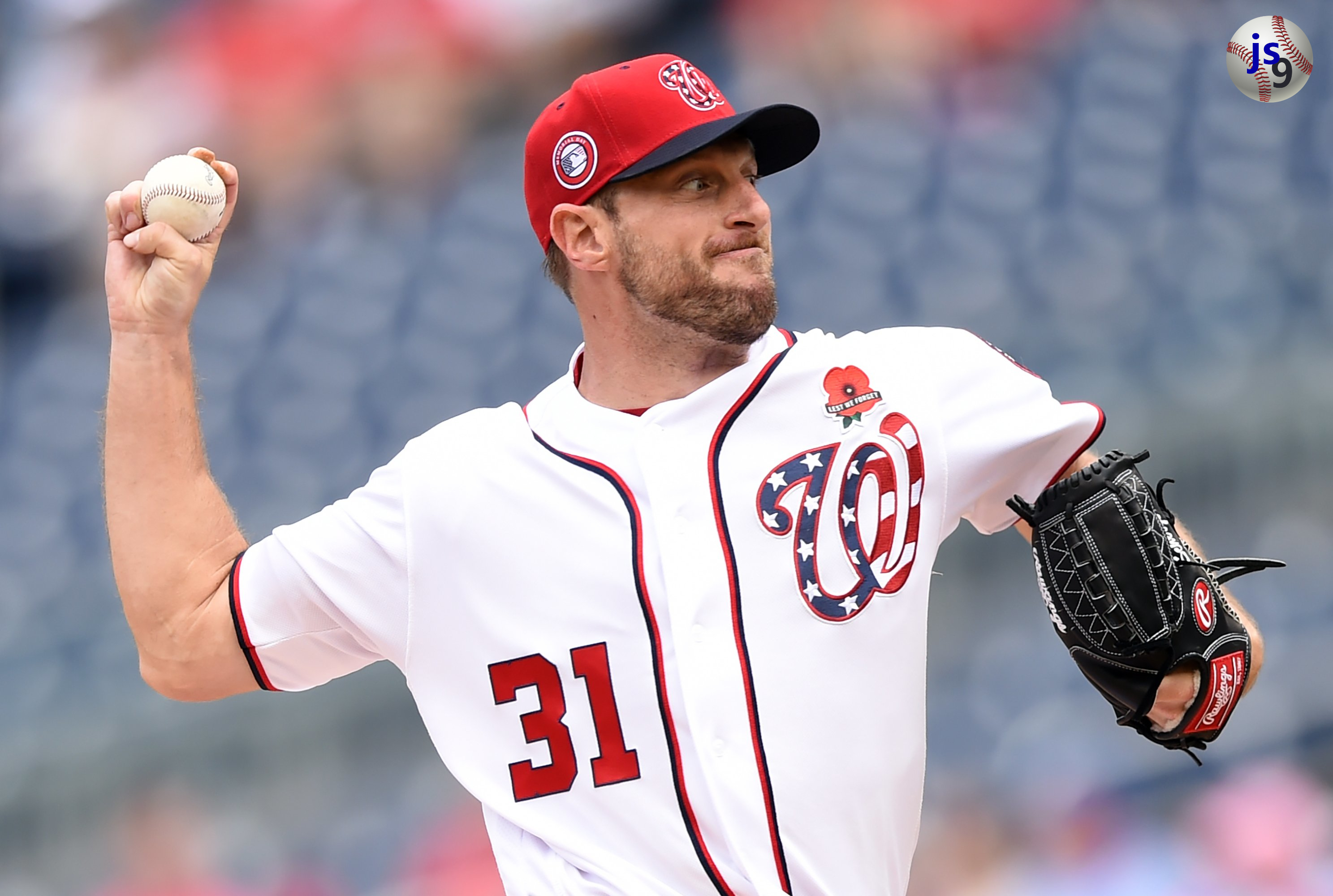 Max Scherzer