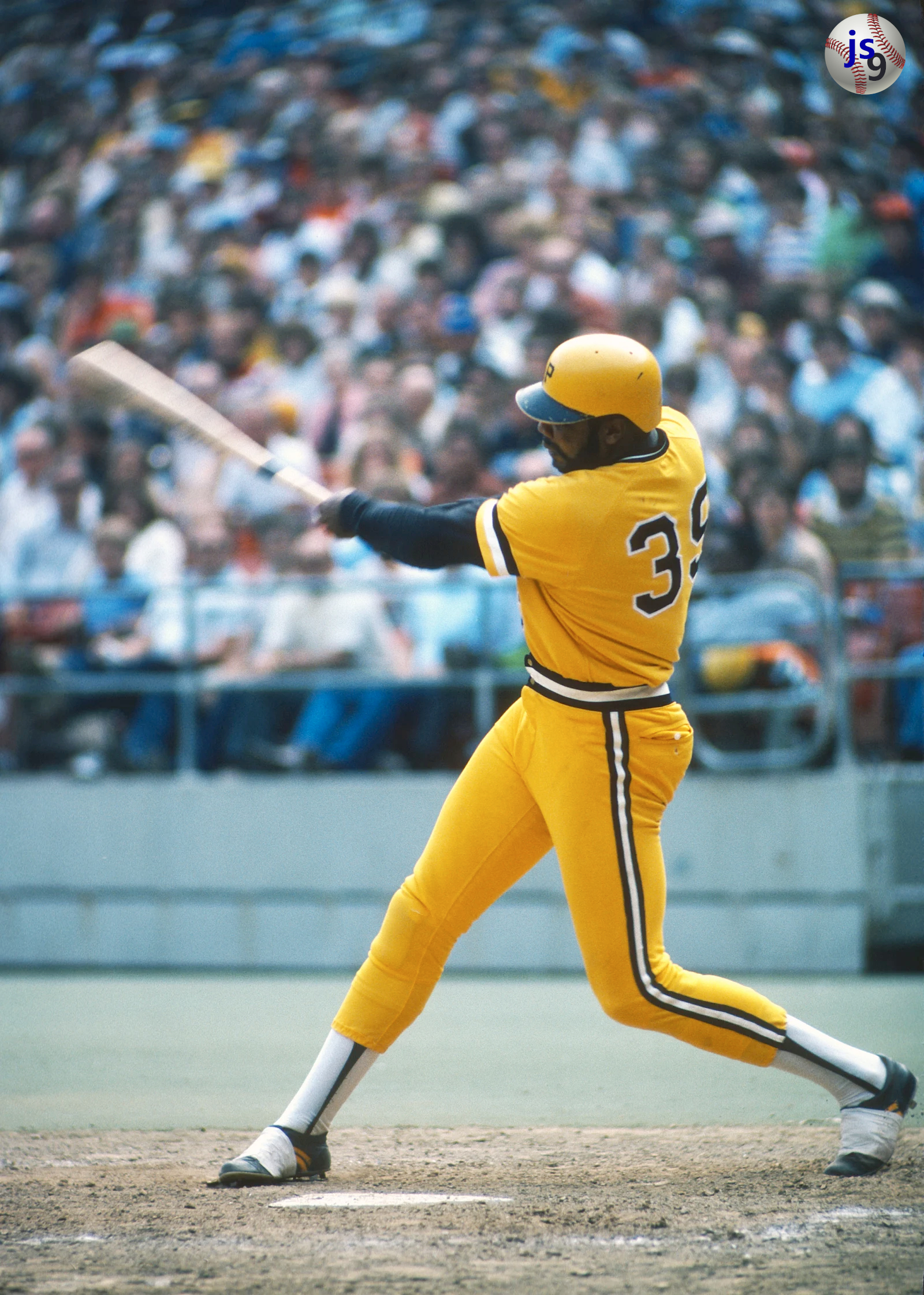 Dave Parker