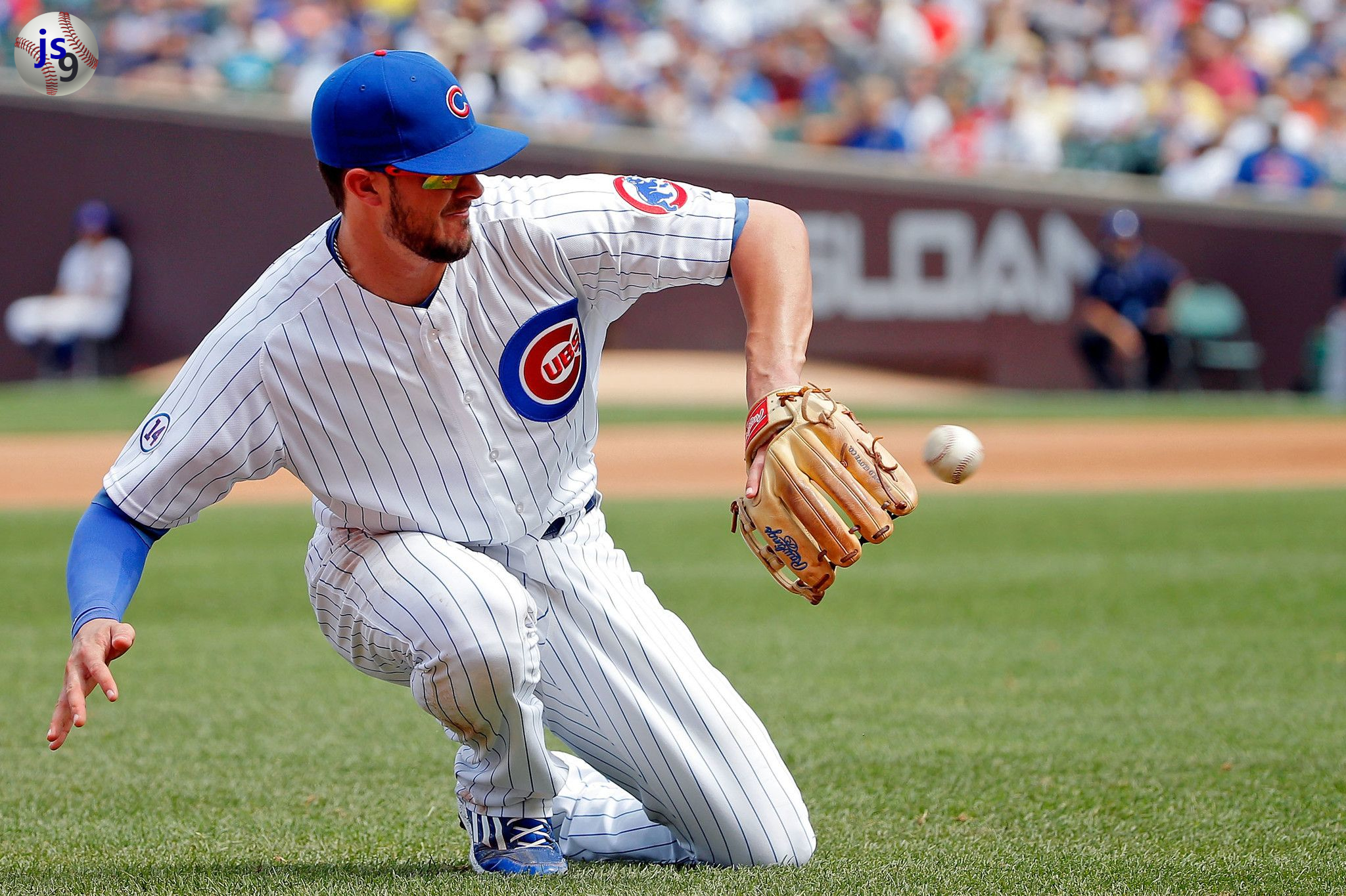 Kris Bryant