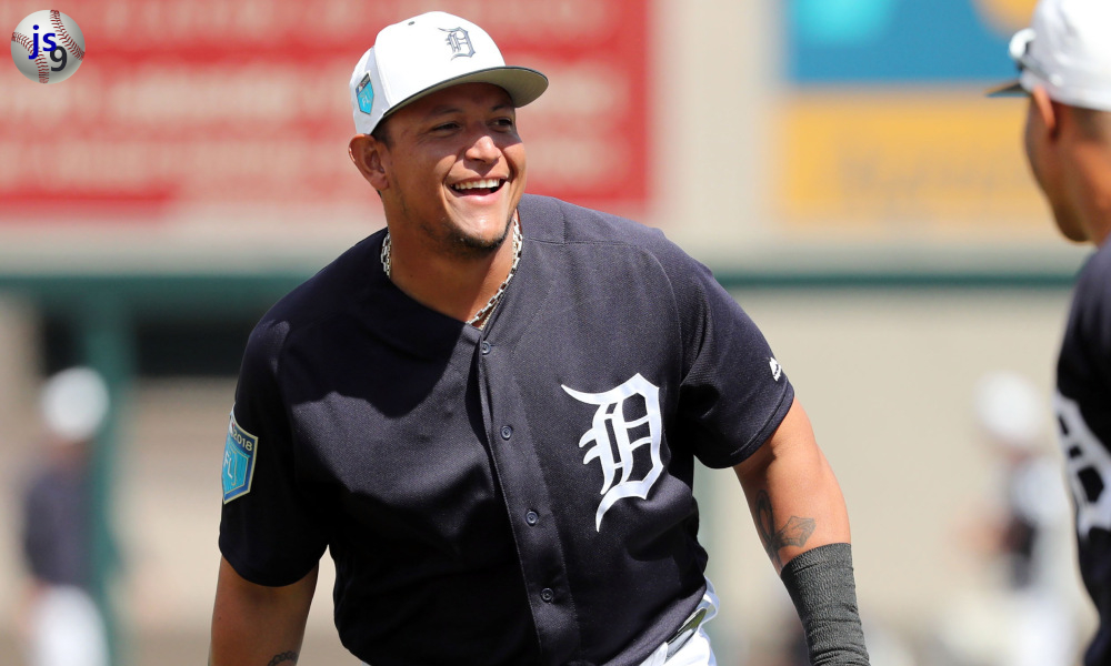 Miguel Cabrera