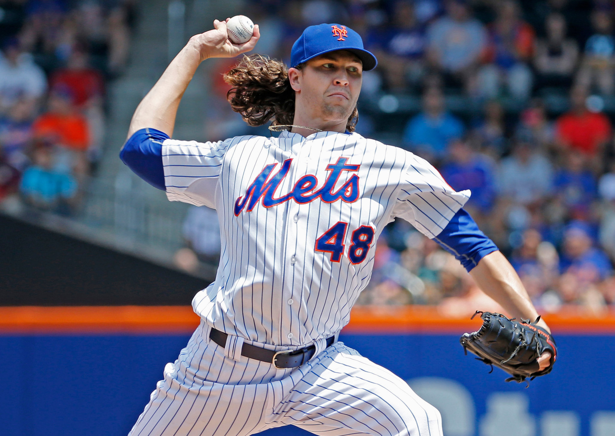 Jacob DeGrom