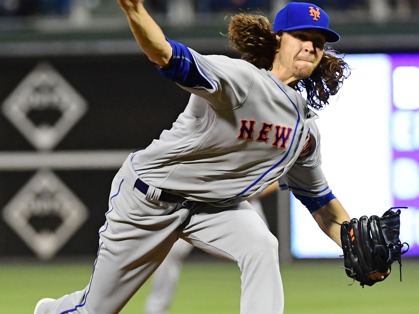 Opinion - DeGrom to the Hall