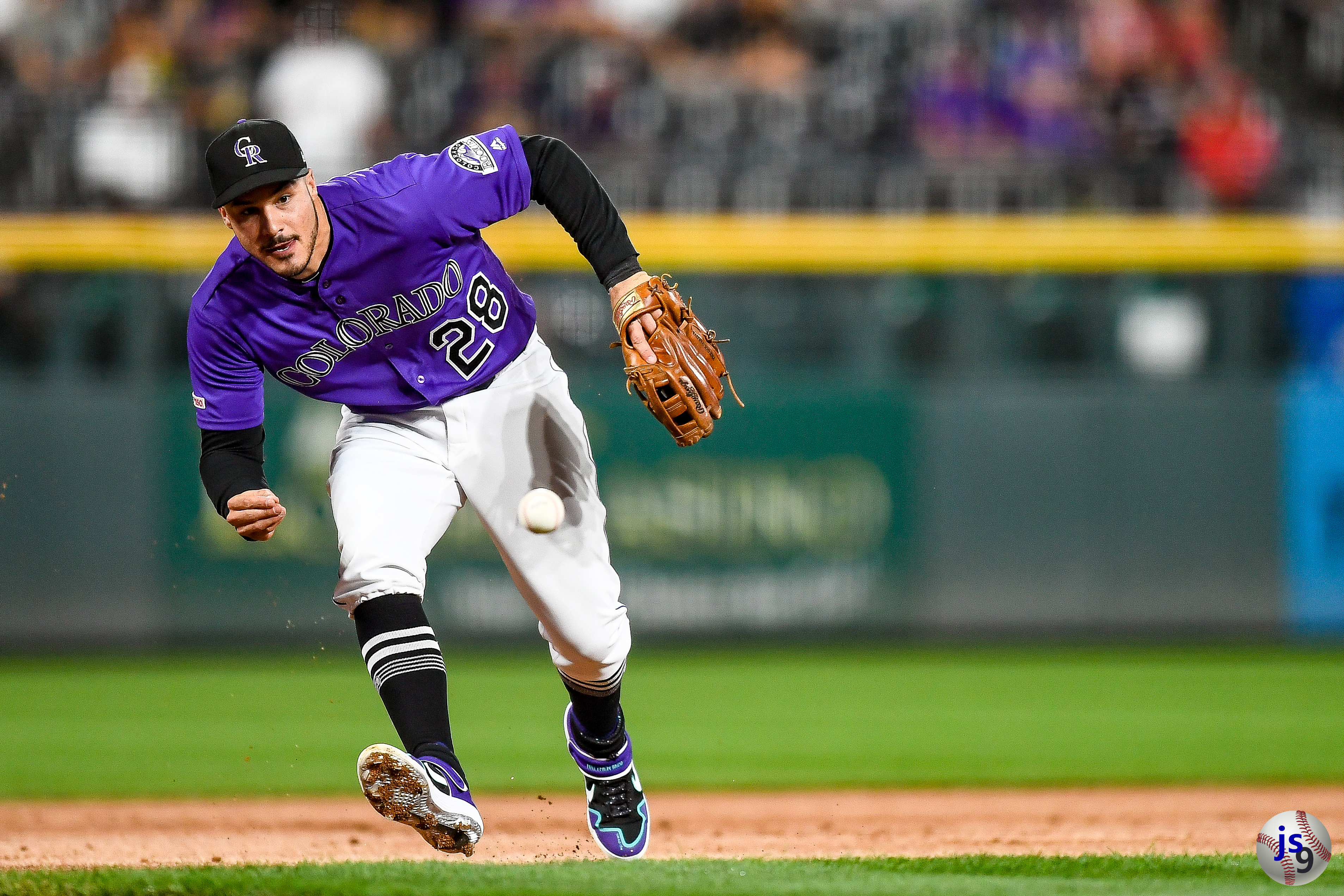 Nolan Arenado