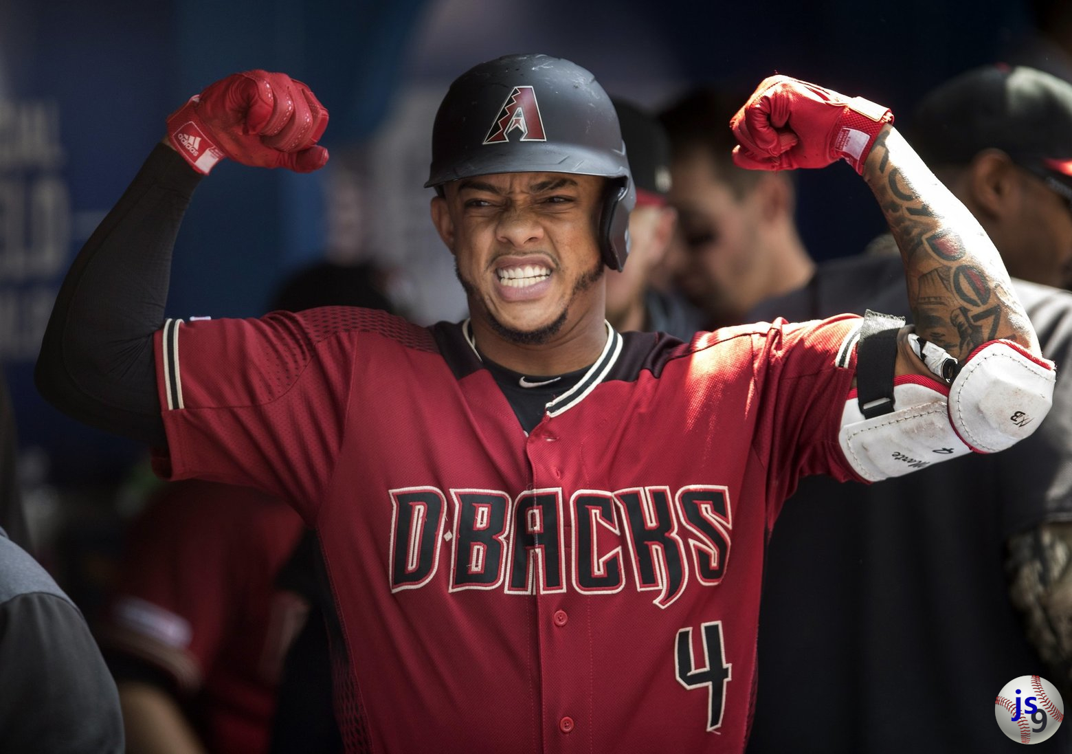 Ketel Marte