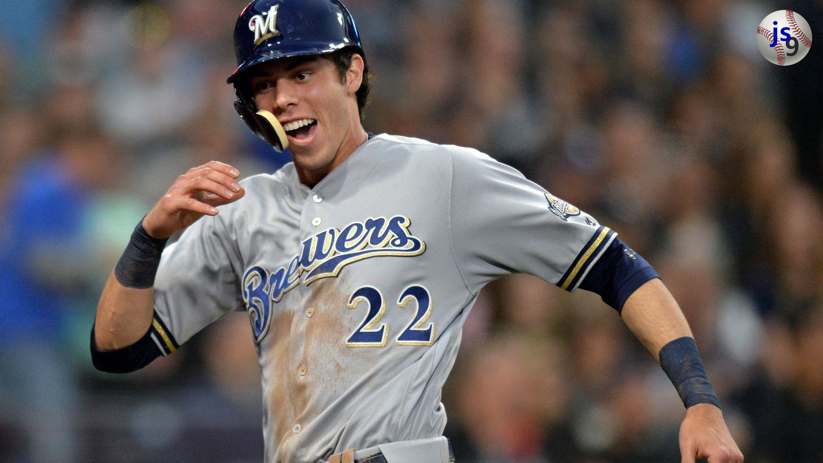 Christian Yelich