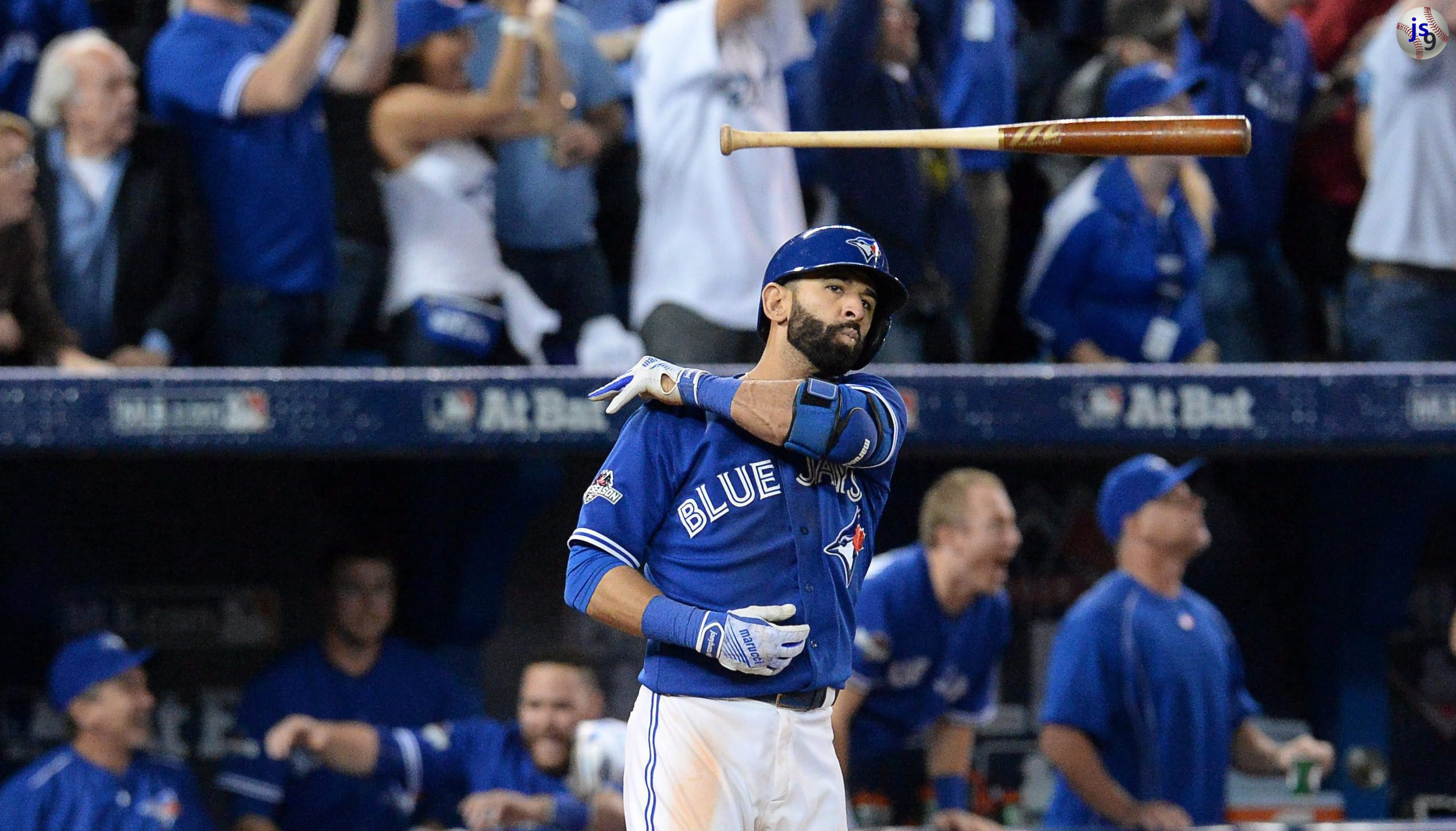 José Bautista