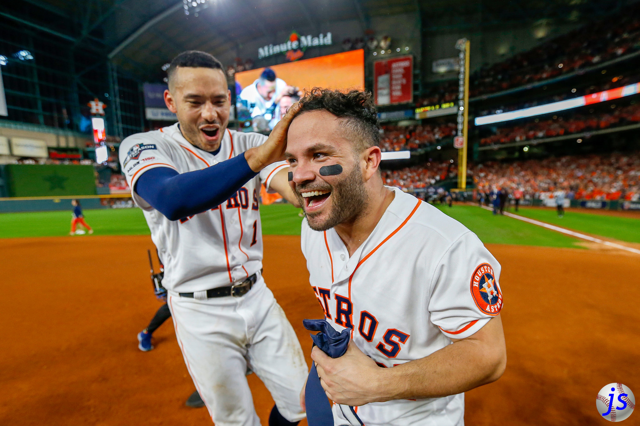 Jose Altuve