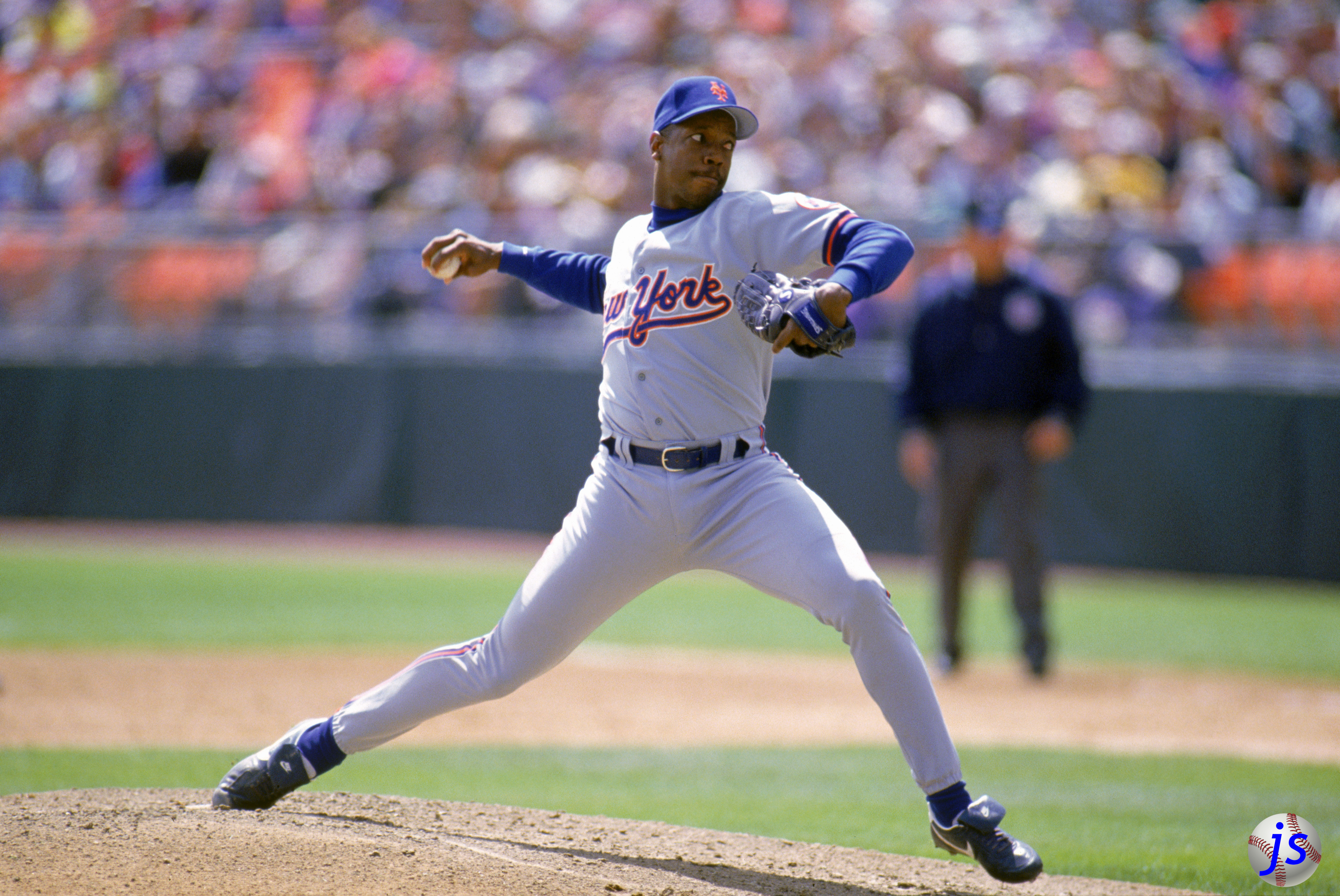 Dwight Gooden