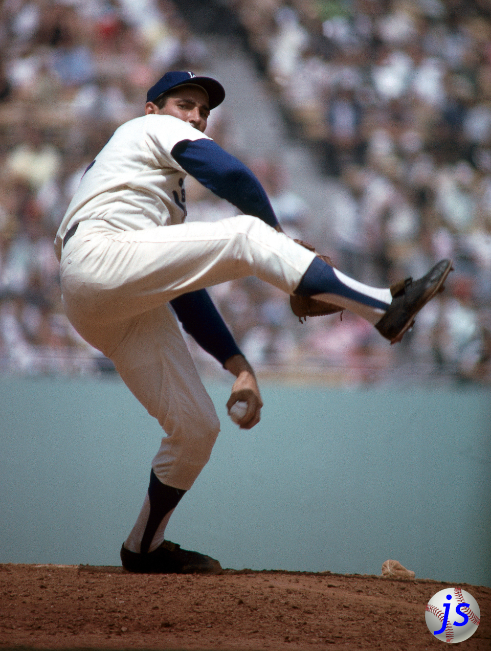 Sandy Koufax