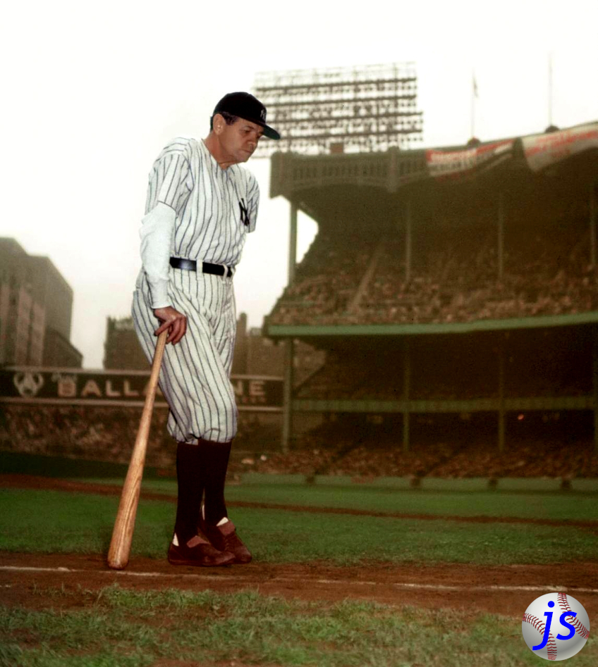 Babe Ruth