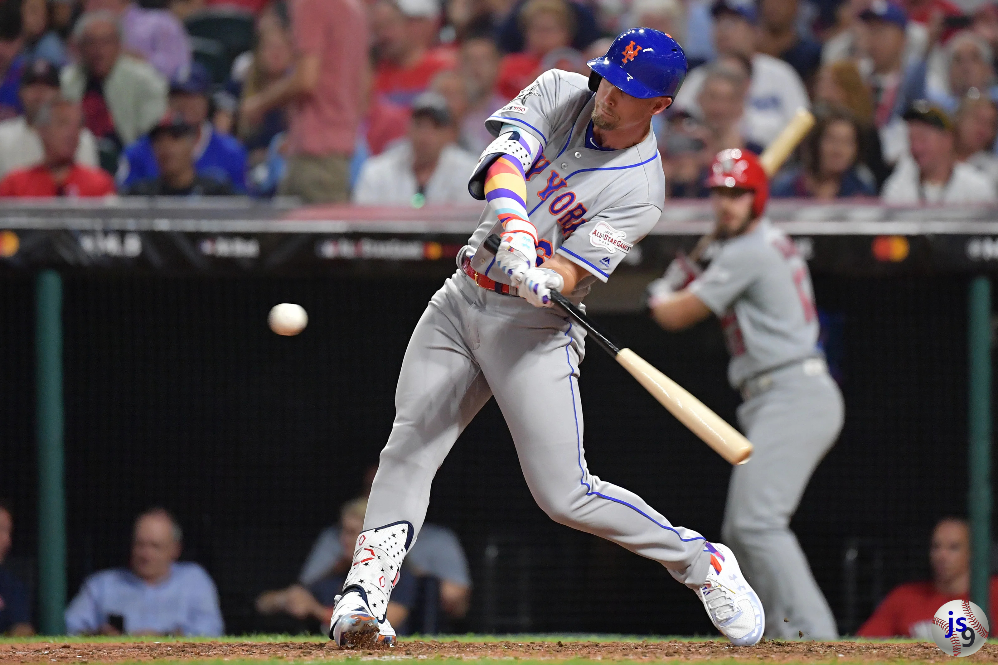 Jeff McNeil