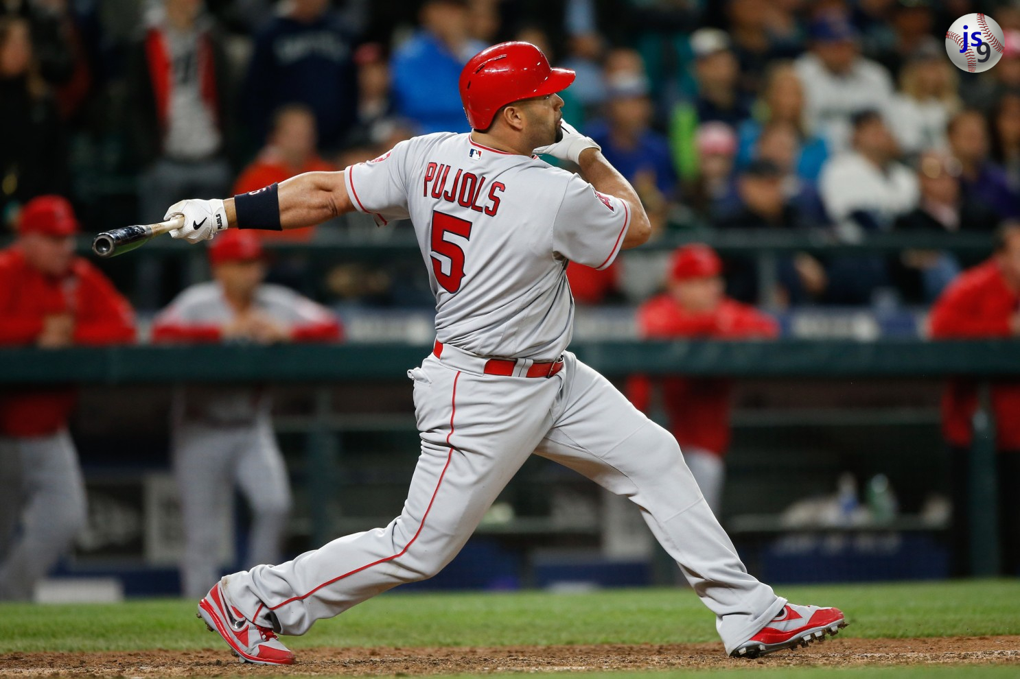 Albert Pujols