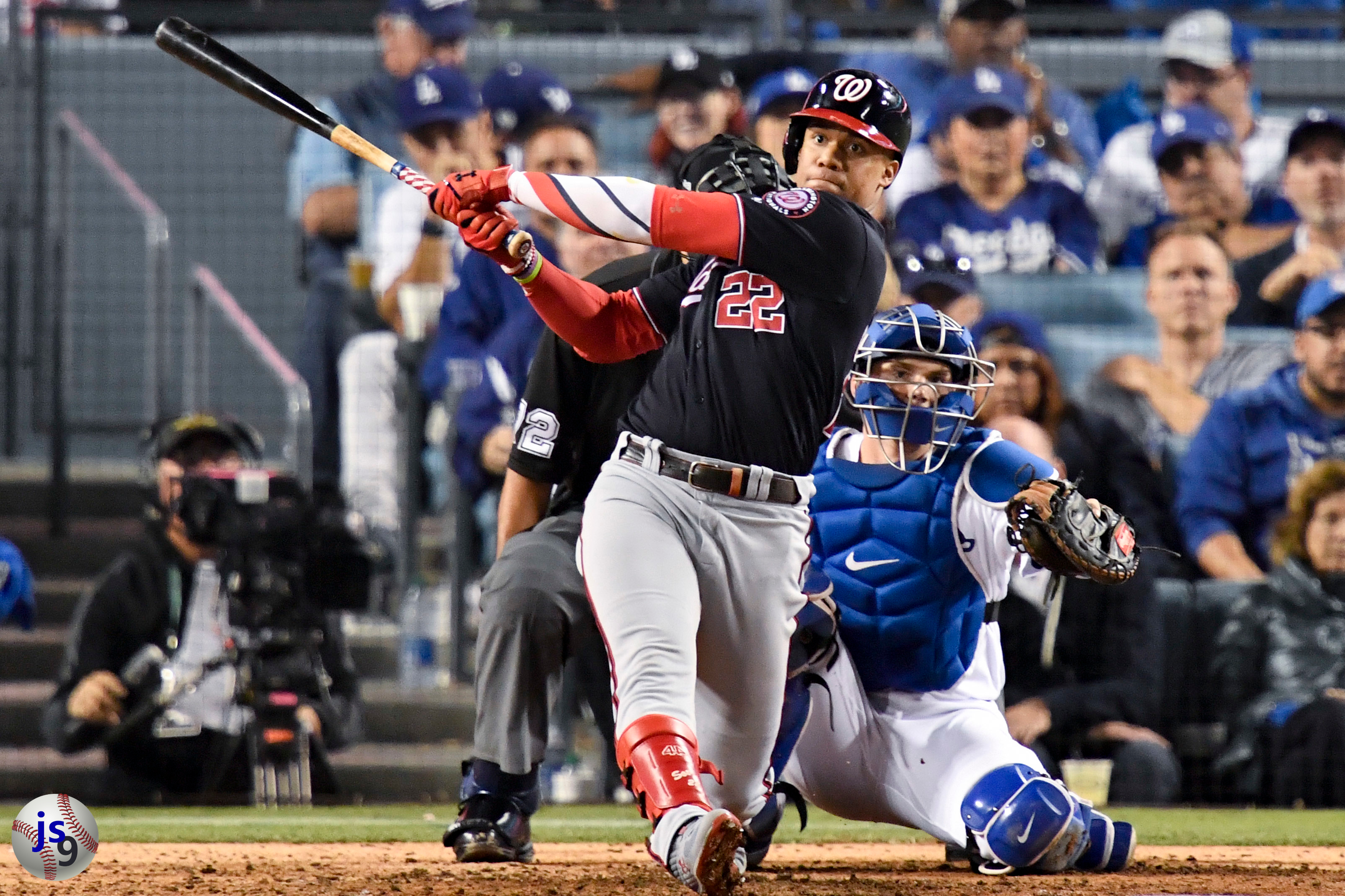 Juan Soto