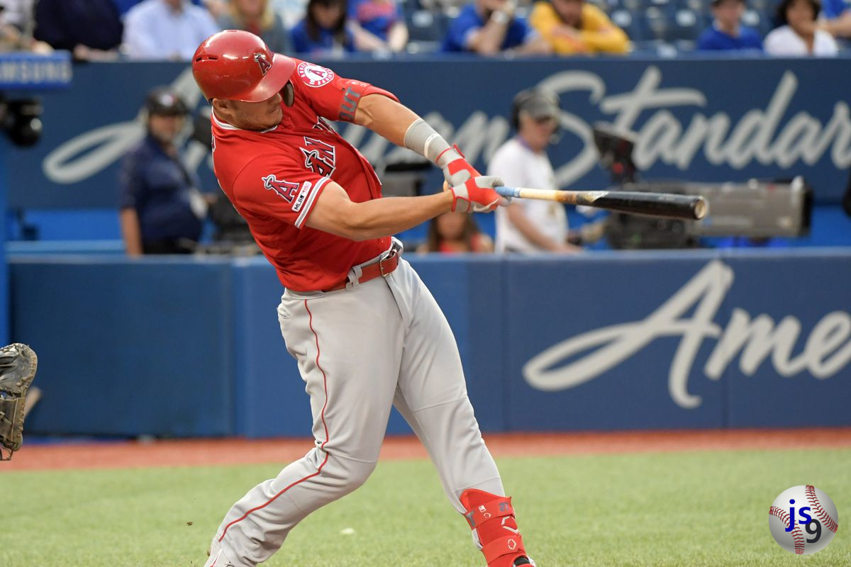 Mike Trout
