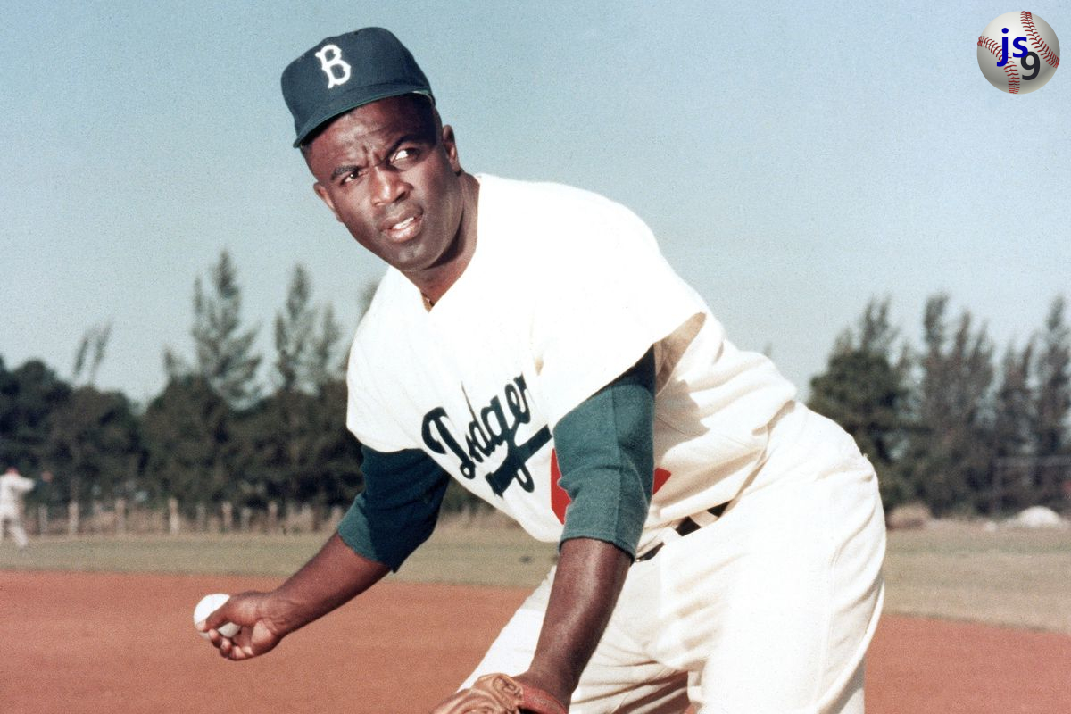 Jackie Robinson